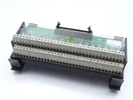 Allen Bradley 1492-IFM40F-FS24-4 Plc Module. Fixed Price $75.00.