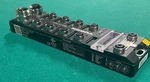 Turck TBEN-LG-16DIP Gm Ethernet Io Block New Open Box ID#6814065. Fixed Price $100.00.
