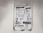 Balluff 18M-PA-ID20-S4 Photoelectric Sensor 10-30V Dc (BOS01EY 213208) Nib. Fixed Price $70.99.