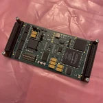 Acromag IP330A I/o Pack Analog Input Module 16-BIT A/d. Fixed Price $785.00.