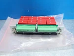 Unico Converter I/o Interface Module 704-477. Fixed Price $57.49.