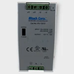 Altech Corp DR-120-12 Ac-dc Power Supply Used Load Tested Free Shipping. Fixed Price $129.99.