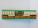 Honeywell 51304441-175 Digital Input 24VDC 32PT MC-TDID12 51304440-100 Plc. Fixed Price $374.50.