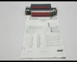 Foxboro 2AT-CTM Card Test Module. Fixed Price $1424.05.