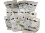 Sealed Allen Bradley 700-C2 /a Front Deck Contact Cartridge 700C2 ( Lot Of 13 ). Fixed Price $100.00.