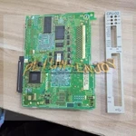 1PC Used Yaskawa JAPMC-CP2210-E Rev CPU-02 Module. Fixed Price $937.93.