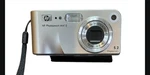 Hp Photosmart M415 Digital Camera 5.2 Mega Pixels 3X Optical Zoom. Fixed Price $20.00.
