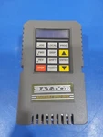 Baldor Adjustable Speed Drive, ID15J401-ER 460VAC IN0925D00. Fixed Price $299.99.