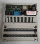 Schneider Automation I/o Base Module 170ADM54080. No Terminals. Fixed Price $500.00.