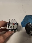 Allen Bradley 193-TAB16 Series Overload Relay USIP,MC3. Fixed Price $7.15.