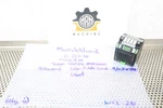 Murr Elektronik D-71570 9000-41034-0401000 24V Circuit Breaker Used Warranty. Fixed Price $29.99.