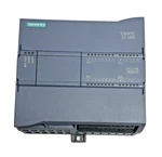 Siemens 6ES7214-1AG40-0XB0 Cpu 1214C S7-1200 Plc New Unit. Fixed Price $399.00.