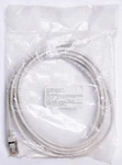 Eurotherm Controls Network To 2500A/CABLE/MODBUS/RJ45/RJ45/3MO. Fixed Price $49.99.