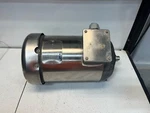 Asea Brown Boveri Baldor 36L429-019701 Grote# 1049360 2HP 182C 1140RPM. Fixed Price $425.00.