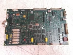 Defective Siemens 05761270 X2206 D100 E2.3 Board As-is. Fixed Price $80.57.