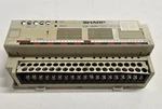 Sharp ZW-162N Input Module.. Fixed Price $39.99.