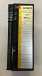 FANUC,IC660BBD110,GENIUS Block I/o Module Used. Fixed Price $585.00.