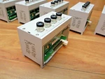 Numatics 239-2153 Analog I/o Module 0-10V *new Old Stock*. Fixed Price $69.75.