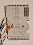 Beckhoff KL2794 Bus Terminal, 4-CHANNEL Solid State Relay Output Free Shipping. Fixed Price $59.99.