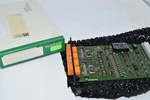 New Kuhnke Analog Output Module 657.442.02 54.247 Pcb Board. Fixed Price $155.98.