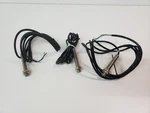 Lot Of 3 Unused Pepperl+fuchs NCB4-12GM75-US Sensor 94857. Fixed Price $75.00.