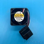 Fanuc Cooling A90L-0001-0575#A Nmb 1608VL-S5W-B69 Or Sanace 9WF0424H6503 24V. Fixed Price $39.72.