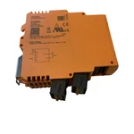 Ifm AC2252 As-interface Enclosure Module, SMARTL25 4DO. Fixed Price $151.27.