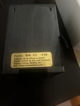 Trol 6/4-20-115 T6 I/o Expansion Unit. Pre Owned With Original Packaging. Fixed Price $177.00.