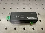National Instruments Ni SCC-DI01 Digital Input Isolation 24V. Fixed Price $49.99.