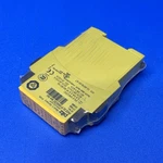 Pilz Pnoz X2.7P 24VACDC3N/O1N/C 777305. Fixed Price $175.00.