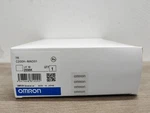 One New Omron C200H-MAD01 C200HMAD01. Fixed Price $588.88.