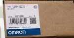 New In Box Omron CJ1W-ID233. Fixed Price $533.00.