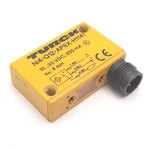Turck NI4-Q12-AP6X-H1141 Inductive Proximity Sensor, 4MM, 10-30VDC 200MA, Pnp. Fixed Price $85.00.