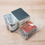 Red Lion Controls LPPI0000 Process Indicator Counter - New. Fixed Price $47.49.