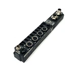 Beckhoff IL2302-B318 Profibus Coupler Box, 4-CHANNEL I/o B318-0000. Fixed Price $269.99.