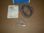 Omron E3HT-1L Photoelectric Sensors Emitter 12 24 Vdc Nib. Fixed Price $24.99.