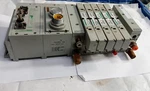 Numatics 239-1841 Communication / Controlnet X5 051BB400M000061 Sole. Fixed Price $397.49.