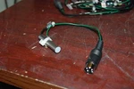 Balluff BCS-010-PSB-1-L- PU-02 Sensor, 12.. 35VDC, Sn: 4MM, New No Box. Fixed Price $60.00.