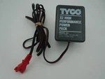 Tyco 21.8 Vdc Adapter Cord Electric Racing Slotcar Set Track Power Pack Supply. Fixed Price $25.46.
