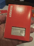 Beckhoff EL3154. Fixed Price $200.00.