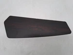 Lot Of 4 Roland Side Panel (r) A-90 Wooden End Cap, Right, For Keybo. Fixed Price $175.00.