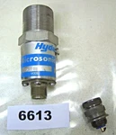 Hyde Park Microsonic Thru Beam Transmitter SM-128. Fixed Price $285.94.