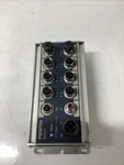 Festo CP-A08-M12 Output Module 24V Dc N-791. Fixed Price $42.00.