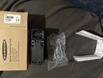 Banner 17562, SBL1 Photoelectric Scanner Block Kit. Fixed Price $250.00.