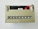 Omron GT1-AD08MX Analog Unit. Fixed Price $60.00.