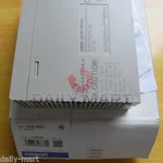 Omron Output Unit CS1W-OD261 CS1W-0D261 CS1WOD261 Original New Box Free Ship. Fixed Price $380.44.