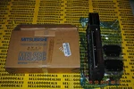 Mitsubishi Melsec AY42 Programmable Controller New. Fixed Price $238.50.
