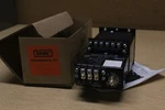 New Issc, Kanson Electron.off Delay Industrial Timer 1014-1-D-2-B*FREE Shipping*. Fixed Price $30.99.