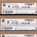 New Factory Sealed Allen Bradley 1756-OX8I / Controllogix Digital Relay Module. Fixed Price $298.00.