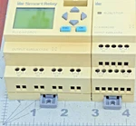 Idec Modules FL1C-H12RCC & FL1B-MD8C2R2 Working Pull. Fixed Price $78.50.